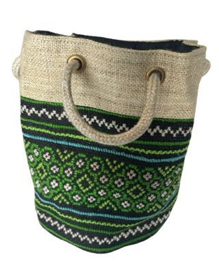 Cross-stitch Cosmetic Bag|112823