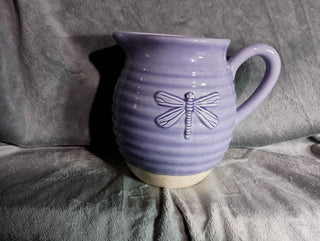 Dragonfly pitcher rsv