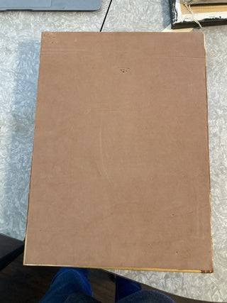 Handmade Cutting Board - 14x10|74080