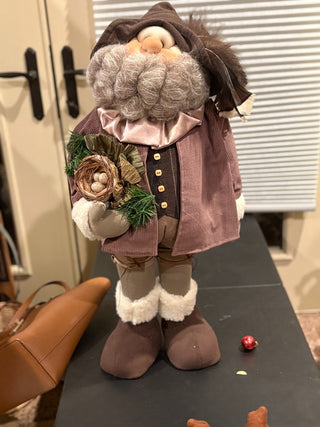 Runzel Volks "Muncey" orig. doll by K. Weston 1988 26" RCD|125852