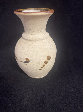 Vintage Mexican pottery vase RCD|72648