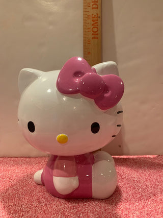 Hello Kitty piggy bank MTS|124935