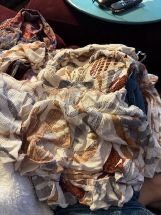 Privy dress