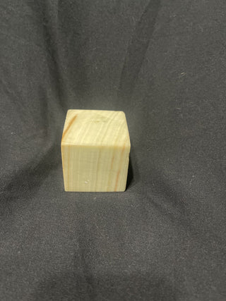 Rock cube rsv