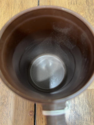 Gaston and Beast Goblet