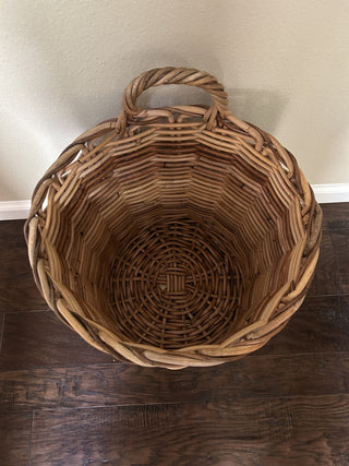 Large Basket   MTS|99706