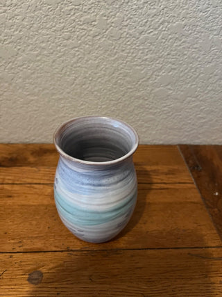 Clay Blue Crockery RCD