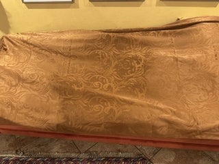 Beautiful fall  8.5 ft X 56 " wide rectangle table cloth #63 VV MTS|133095