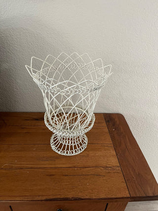 French Wire Basket RCD