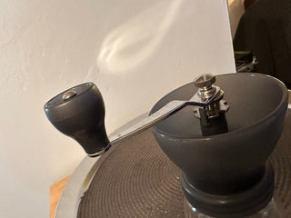 Hario Coffee Hand Grinder MTS