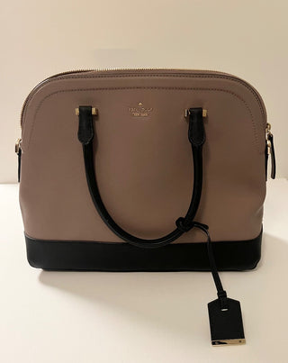 Kate Spade Margot tote bag 2-tone RSV|103649