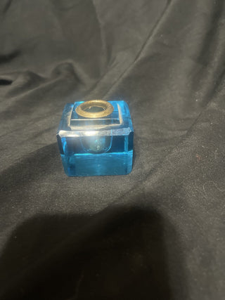 Teal inkwell rsv