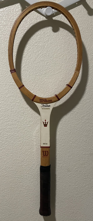 Vintage Racket as-is MTS|87927
