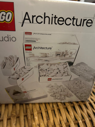 Lego studio  Architechture MTS|136502