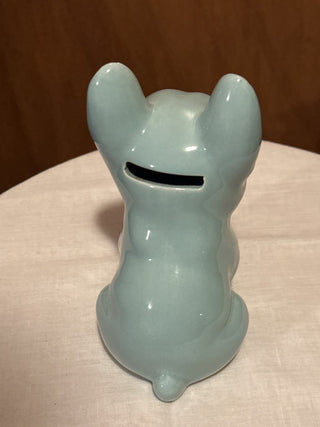 Blue Bulldog Bank #SM|49991