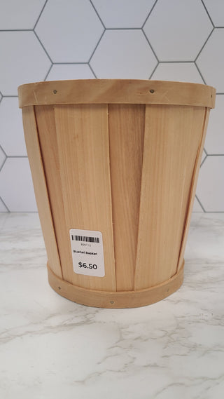 Bushel Basket|76881