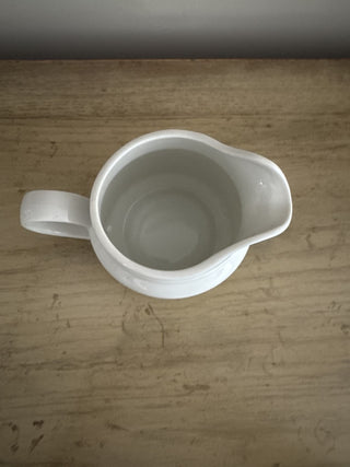 AJ - Small Floral Pitcher MTS|91037