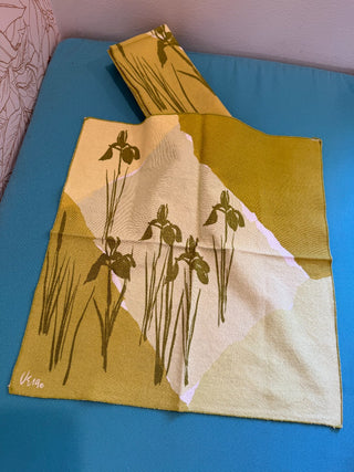 VTG Vera Tulip Napkins (set 5)|94750