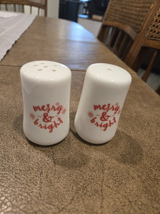 Gartner Studios Merry And Bright S&P Shakers RCD