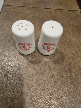 Gartner Studios Merry And Bright S&P Shakers RCD