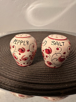 Salt & Pepper  Italy Chicken MTS