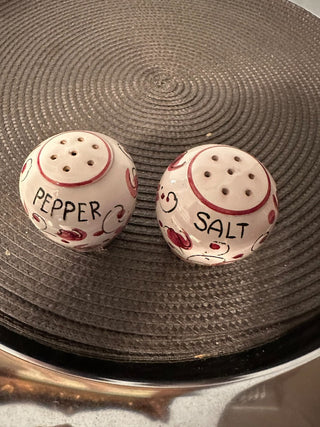 Salt & Pepper  Italy Chicken MTS