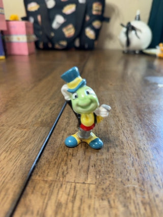 Disney Jiminy Cricket Figurine