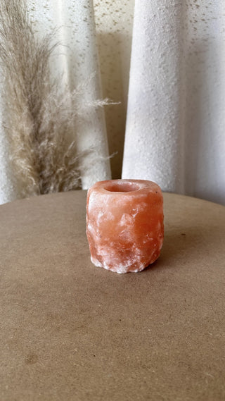 Himalayan Salt Votive (small) (LZD - RSV)|66816