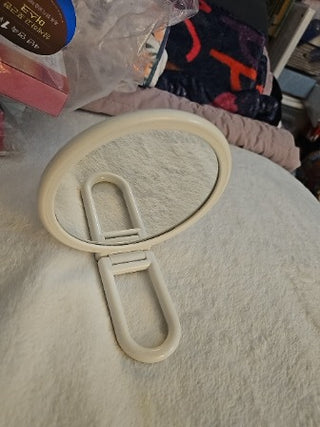 2 Sided Mirror