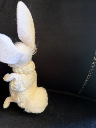 Annalee 7" Warm Hearted Bunny  #62 VV MTS|165905