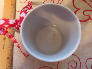 Heart Coffee Mug/cup RCD