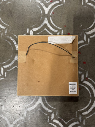 AJ - Framed Evening Glow Tuscany Art MTS|93118