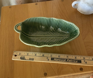 Bordallo Pinheiro Salad Bowl (Portugal) (LZD - RSV)|108584