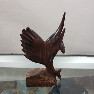 Ironwood Swordfish Leaping RSV