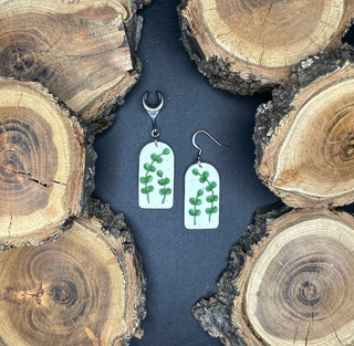 Thin Arch greenery|42143