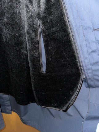 London Fog Maincoat Size 38 Short. #SM