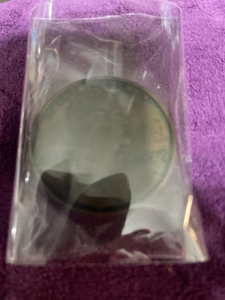 vintage penny lip gloss rsv