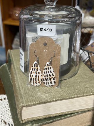 Boho earrings RSV|88912