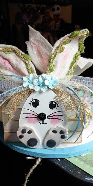Bunny crate rsv