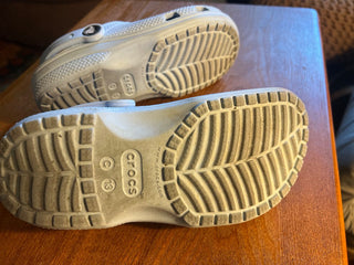 MJ94-Kids Blue CROC size 13. MTS