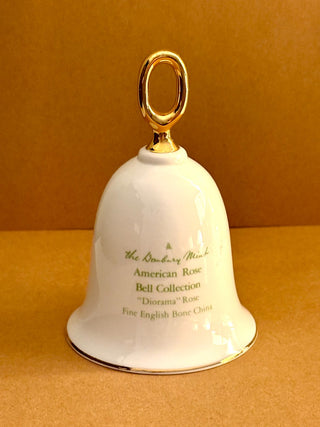 VTG.  AMERICAN ROSE BELL COLLECTION|53237