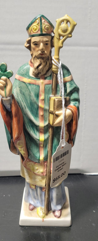 Goebel Saint Figurine|76610
