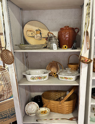Copper & Brass Utensils MTS|116294