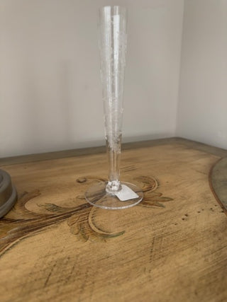 AJ - Chantilly Lace Vase Medium