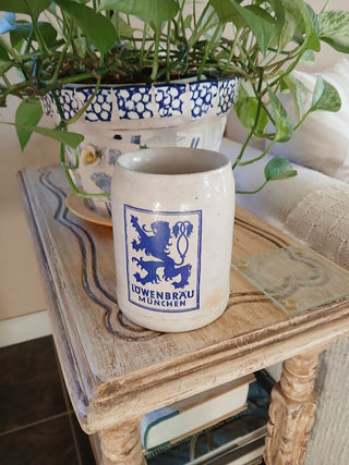 Hofbrauhaus Mug from Germany 1