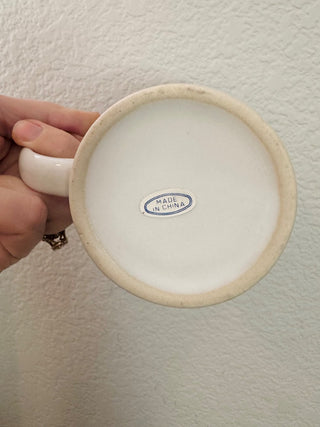 Bugs Bunny 90s mom mug|58883