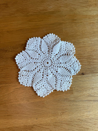 Small Doily (C)