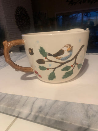 Holiday Time Batter bowl MTS|138130