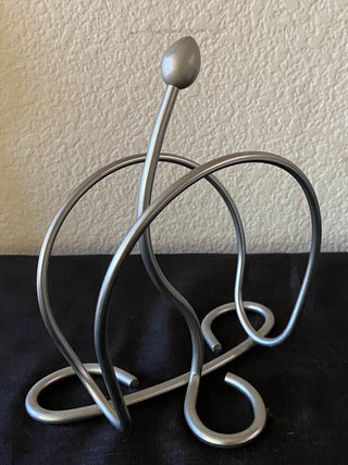Designer Napkin Holder RSV