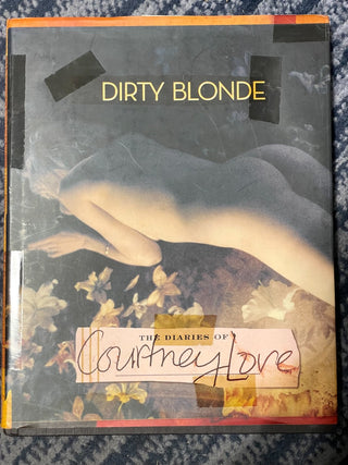 Dirty Blonde MTS|78476